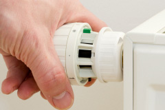 Gollinglith Foot central heating repair costs