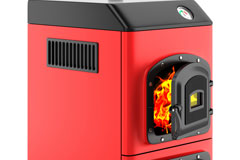 Gollinglith Foot solid fuel boiler costs
